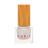 Habit Cosmetics Skincare Ingredient Infused Non-Toxic + Vegan Nail Polish in 11 Pearl of a Girl