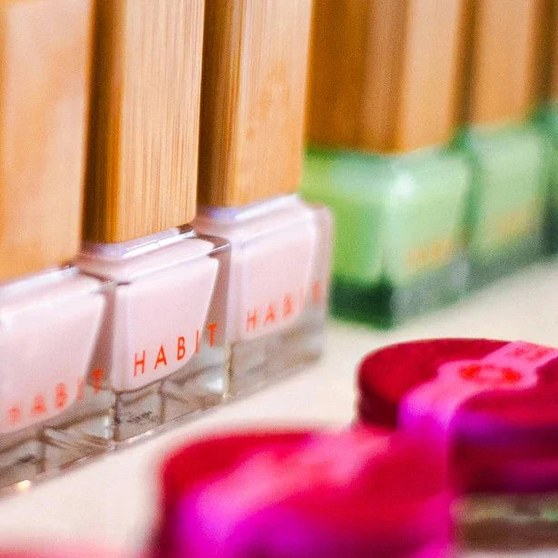 Our Latest Nail Polish Obsession Is A Real Attention-Getter