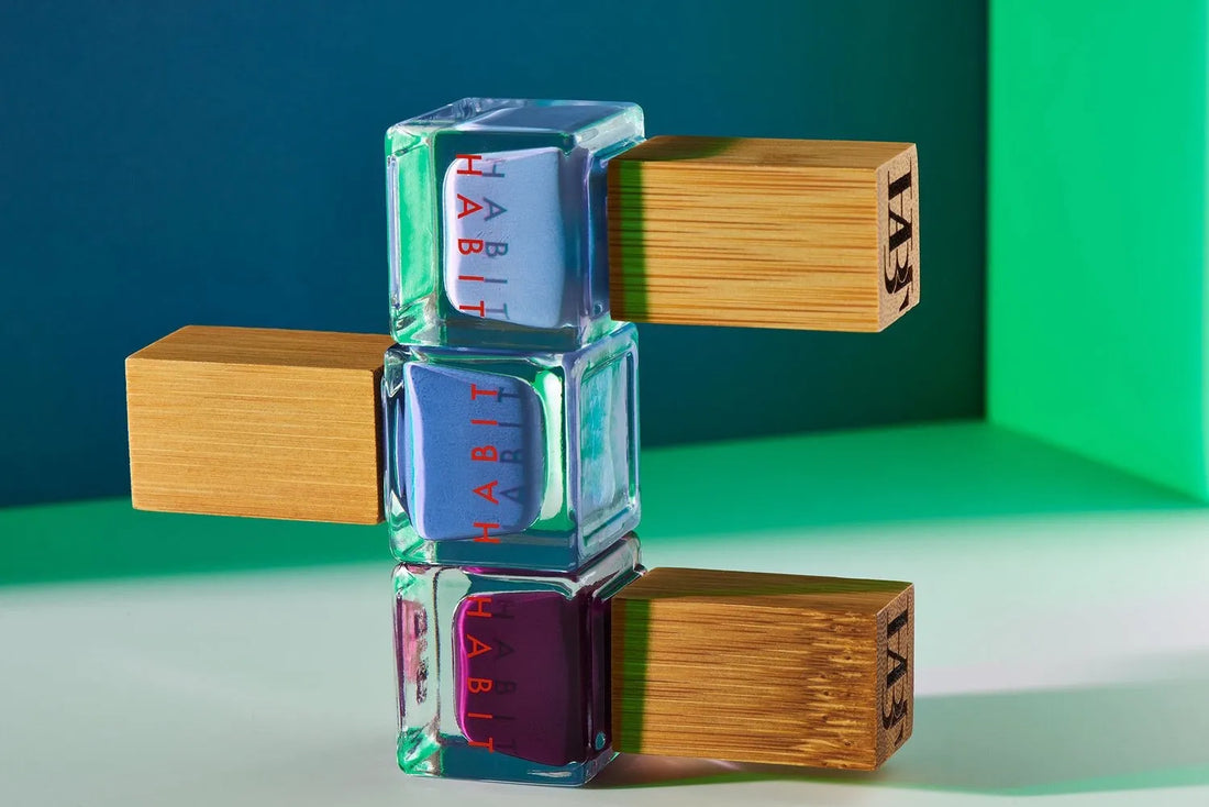 5 Black Owned Beauty Brands to Watch