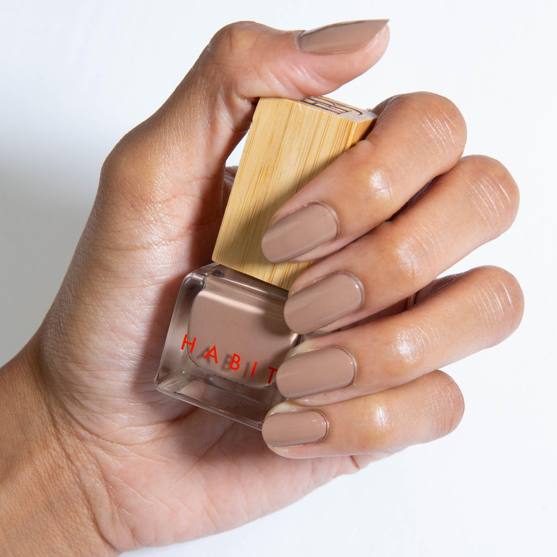 12 Best Nude Nail Polishes for Every Skin Tone