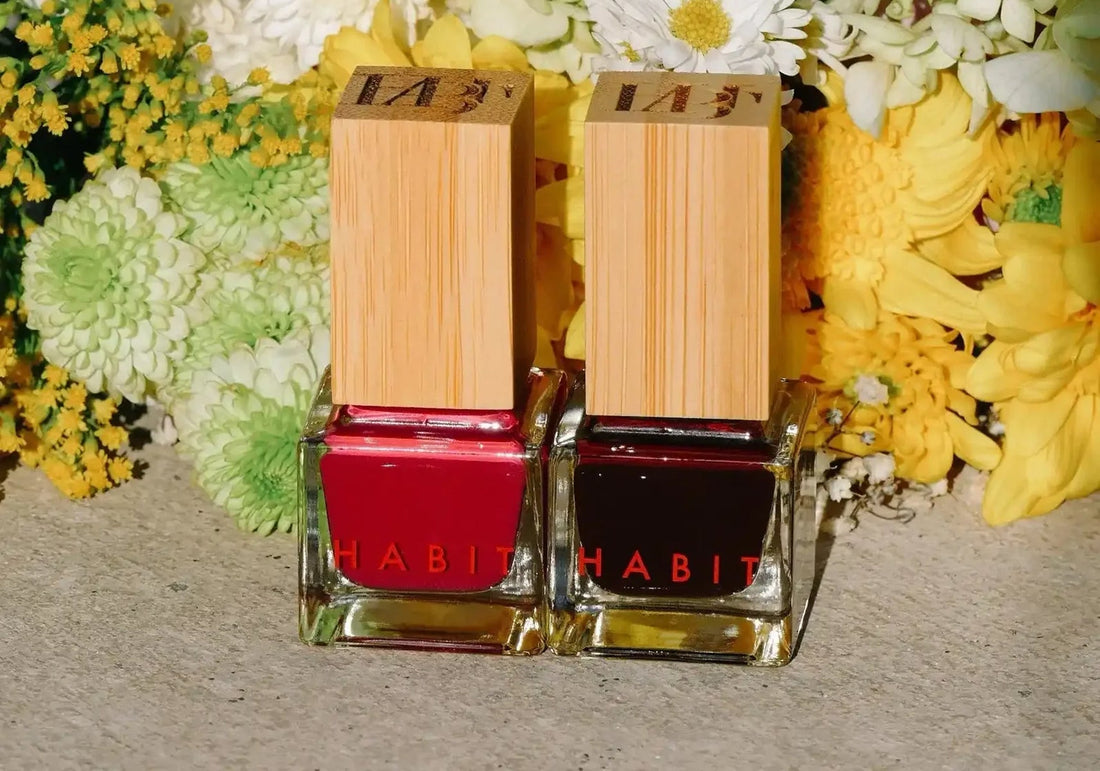 15 Truly Non-Toxic Nail Polish Brands (2025)