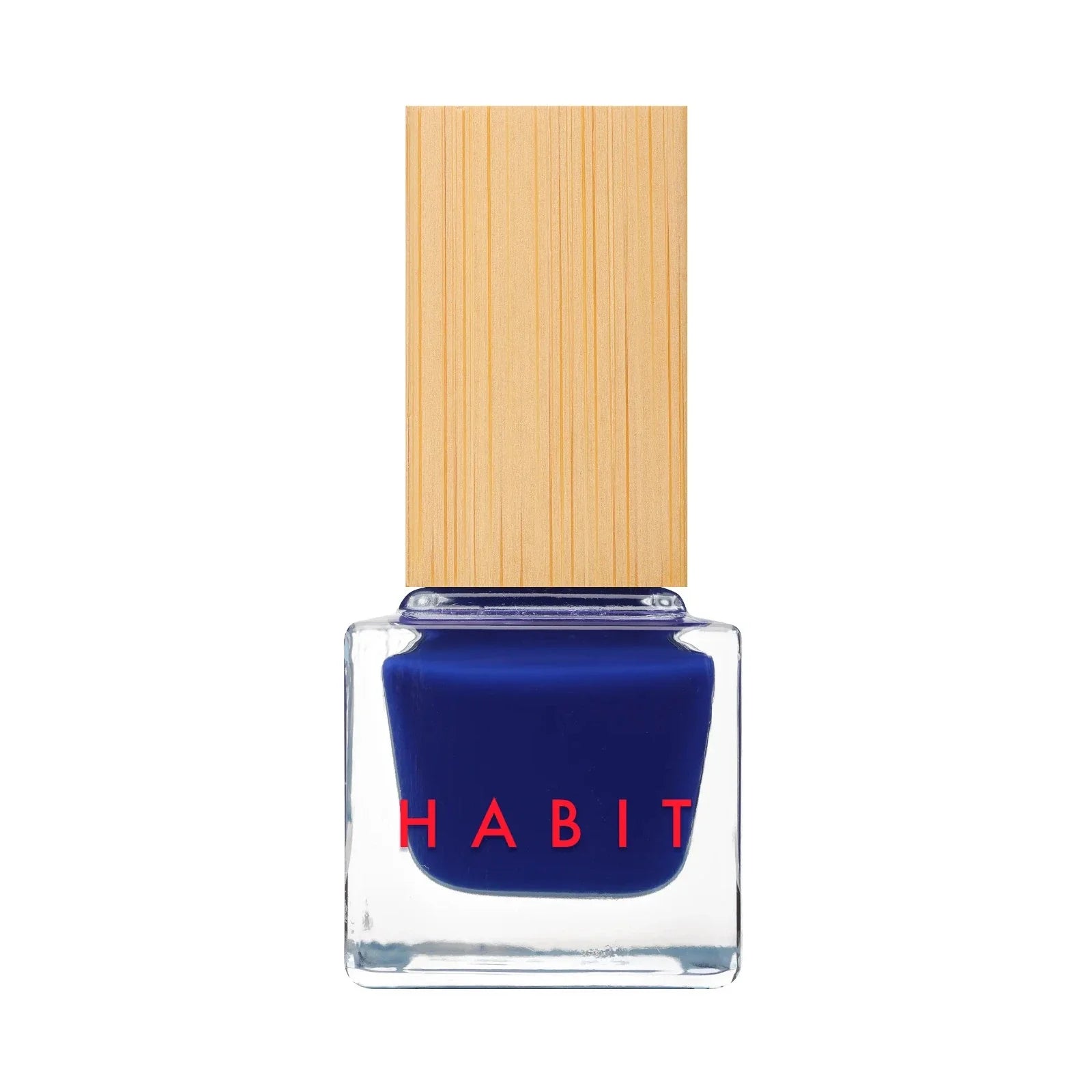 Bio-Based Nail Polish