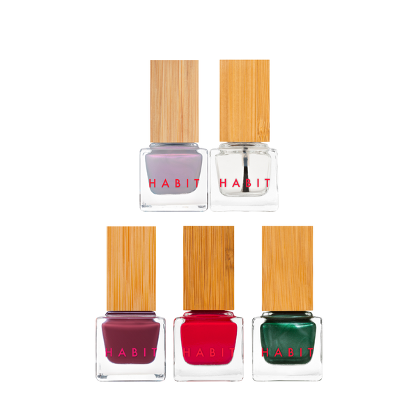 All Bases Covered - Holiday Edition