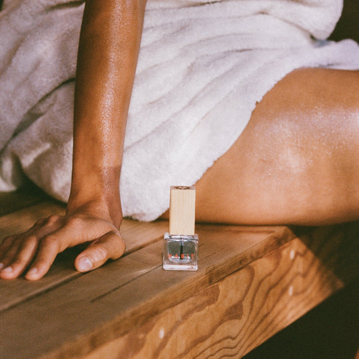 Quick Fix Melt-In Strengthener