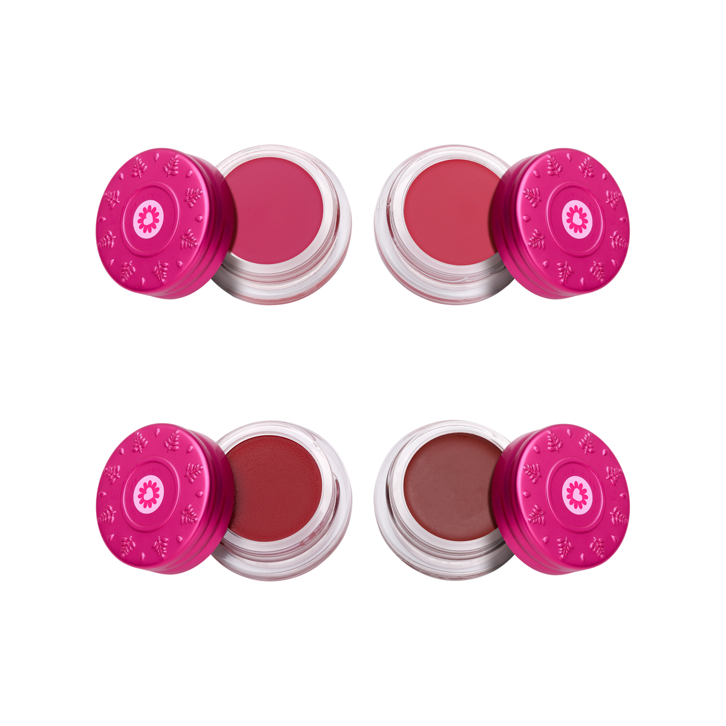 The Four Play Bundle