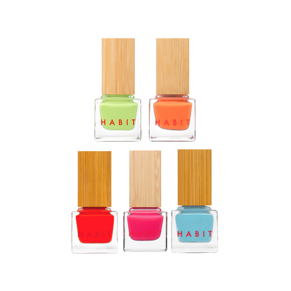 Bright & Bold
