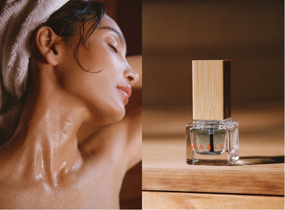 Quick Fix Melt-In Strengthener