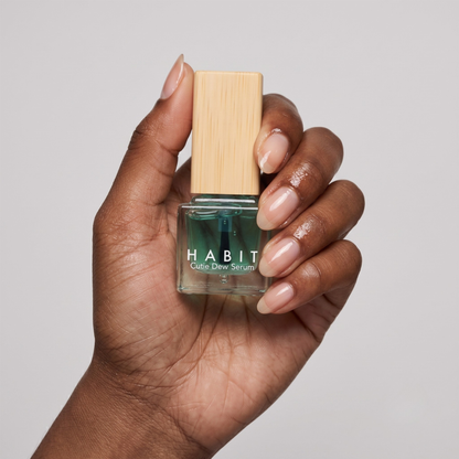 Cutie Dew Quick Dry Cuticle Oil