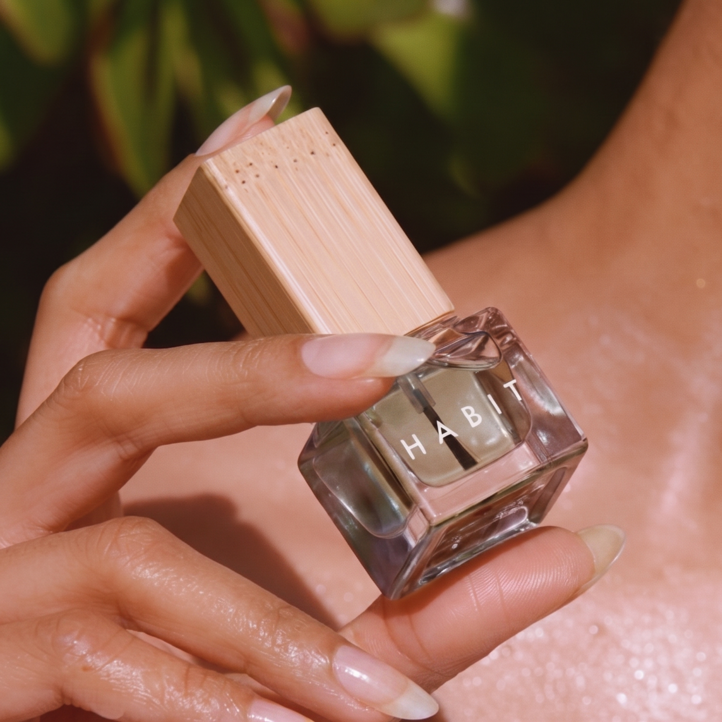 Cutie Dew Quick Dry Cuticle Oil