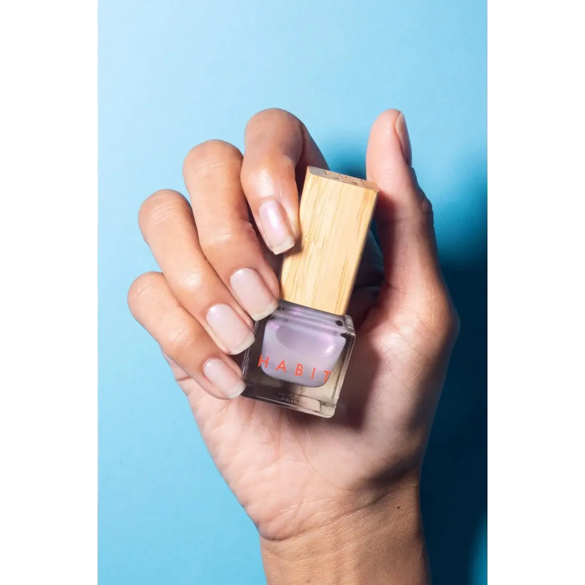 Back to Basics Nail Polish Set