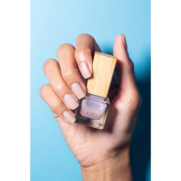 Back to Basics Nail Polish Set
