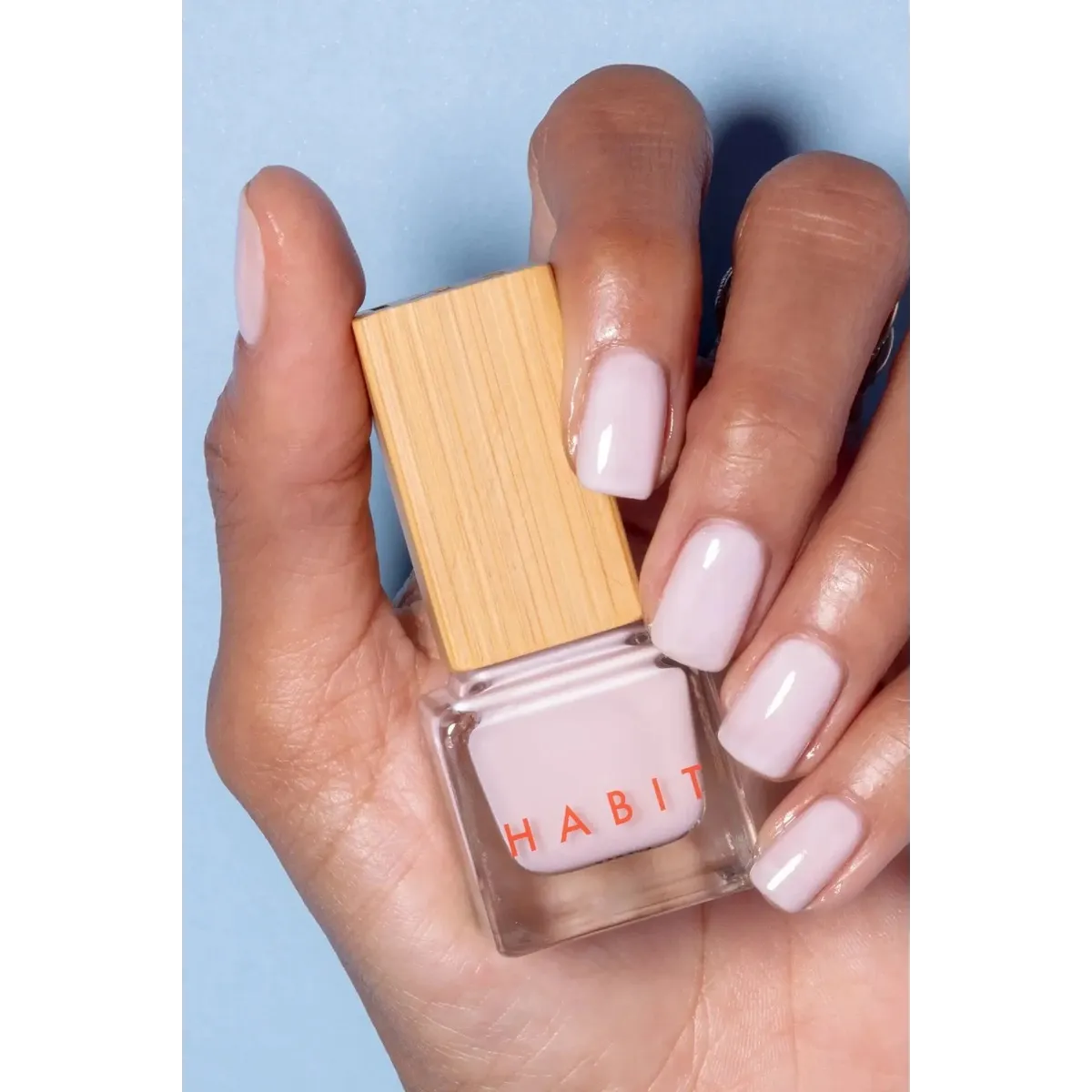 Back to Basics Nail Polish Set