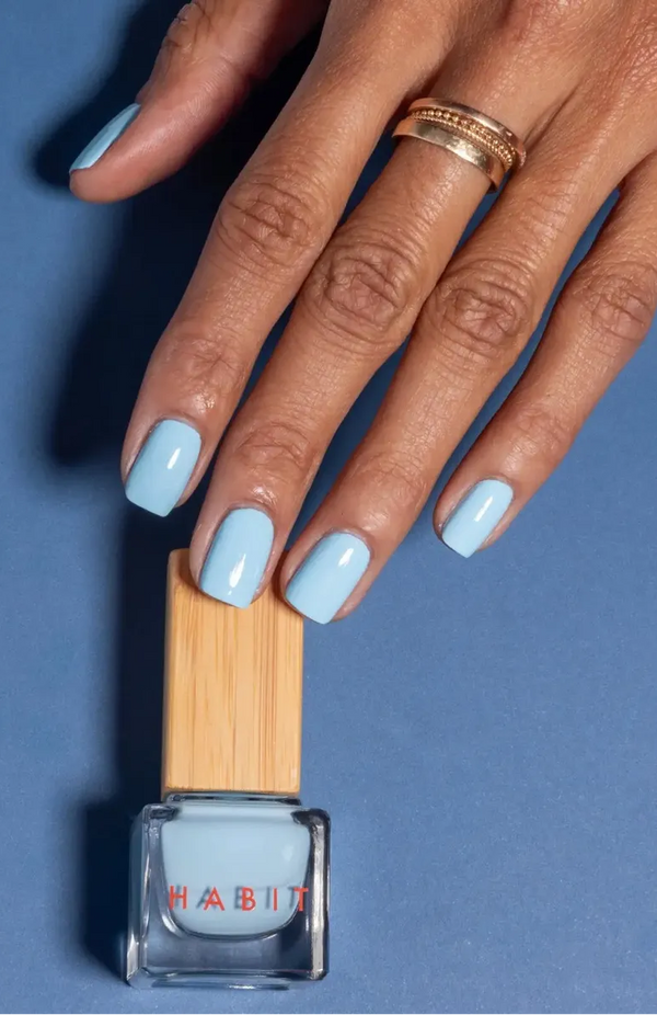 High Tide Nail Polish Set
