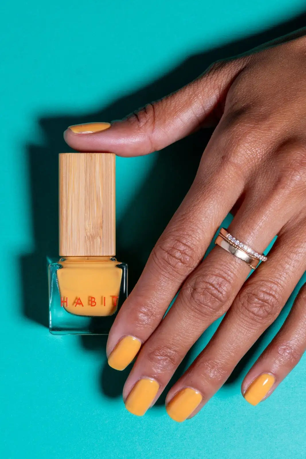 Solstice Sunrise Nail Polish Set