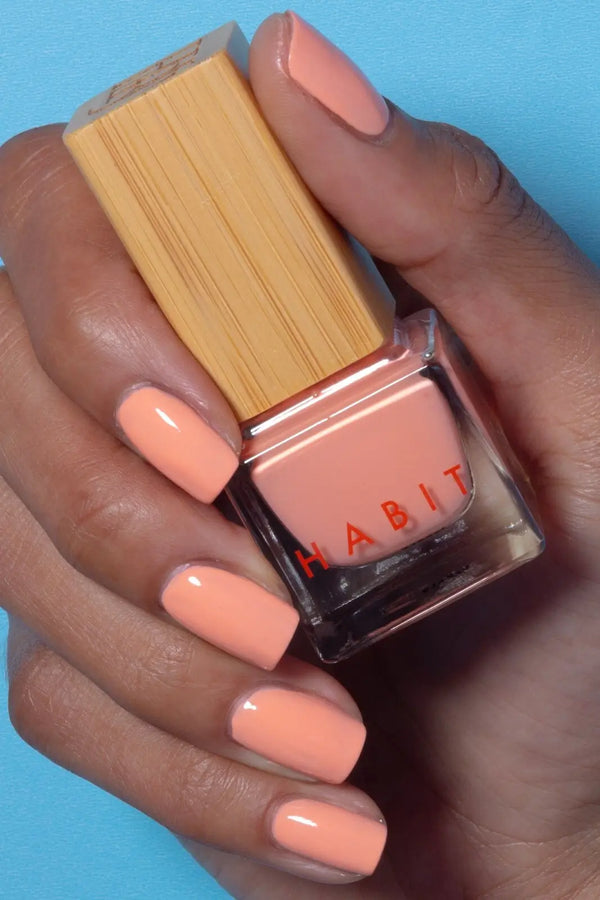 Palm Desert Nail Polish Set