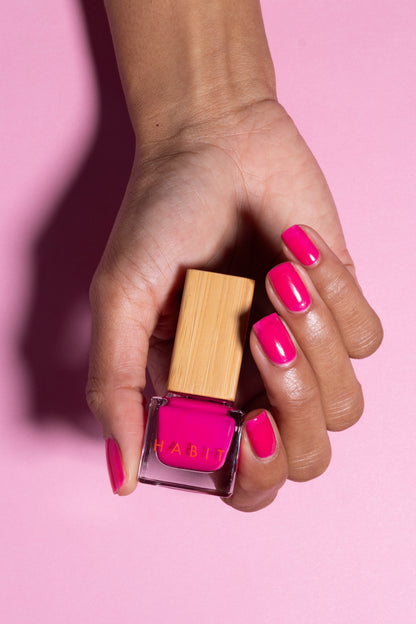 Pretty in Pink