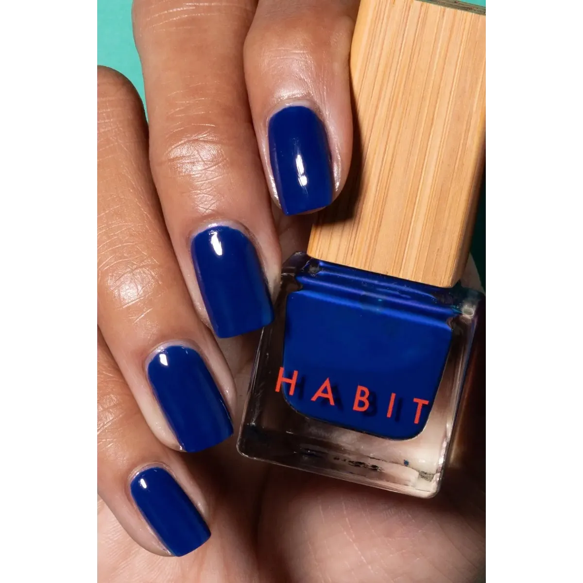 High Tide Nail Polish Set