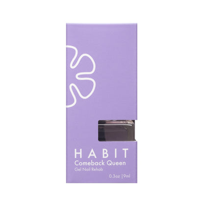 Comeback Queen Gel Nail Rehab