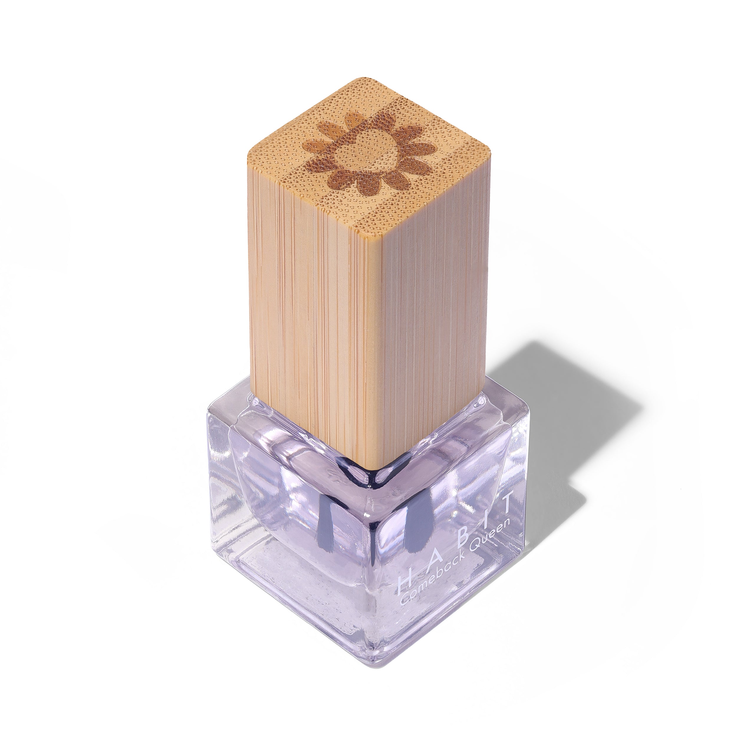 Habit Cosmetics Non Toxic Cruelty Free Vegan Nail Polish in 63