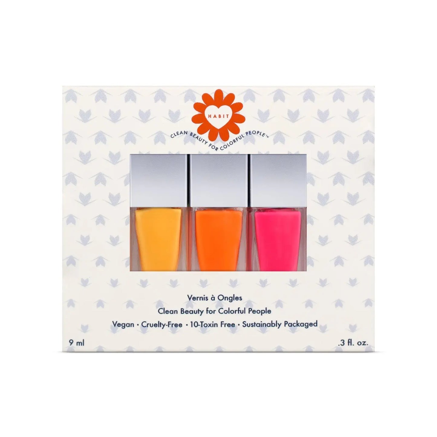 Baby Trio in Bahama Mami