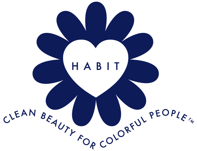Habit Cosmetics is Clean Beauty for Colorful People. Non-toxic vegan nail polish, organic + vegan makeup, skincare ingredients, sustainably packaged and made for all skintones.