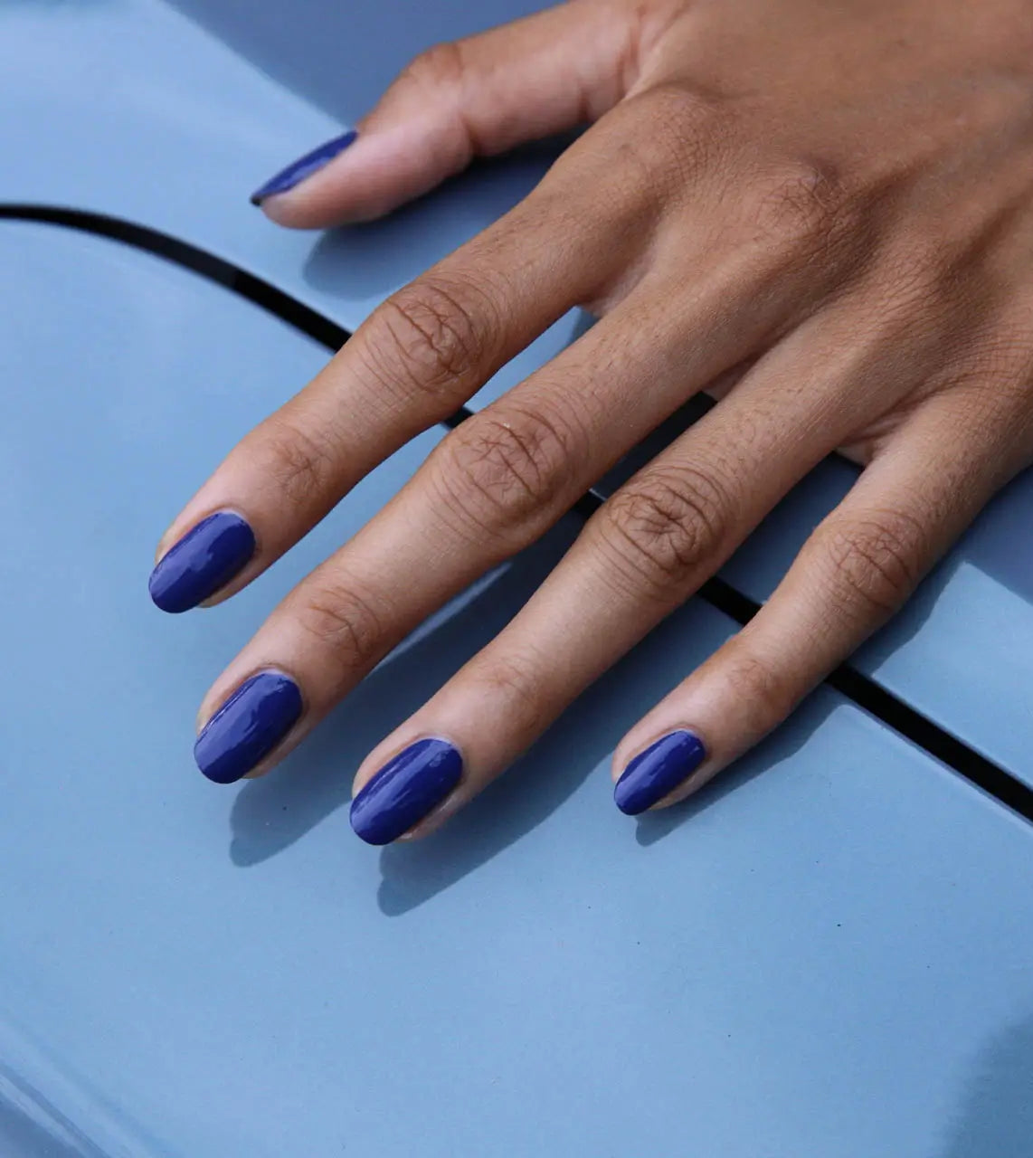 08 Blue Velvet