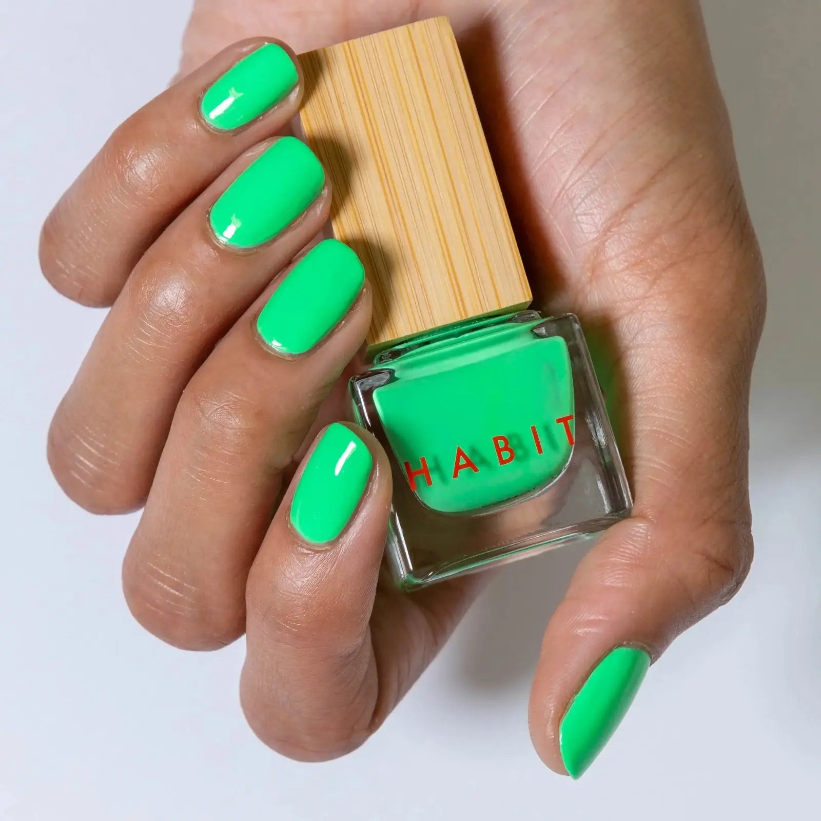 56 Jolly Bean Green