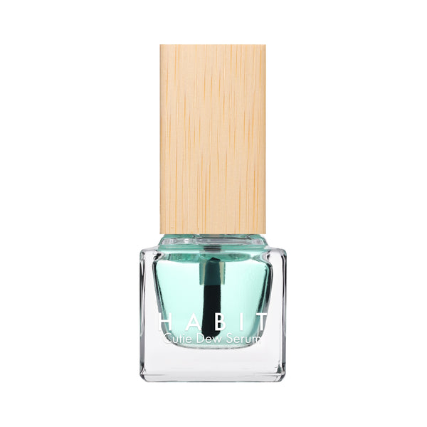Cutie Dew Quick Dry Cuticle Oil
