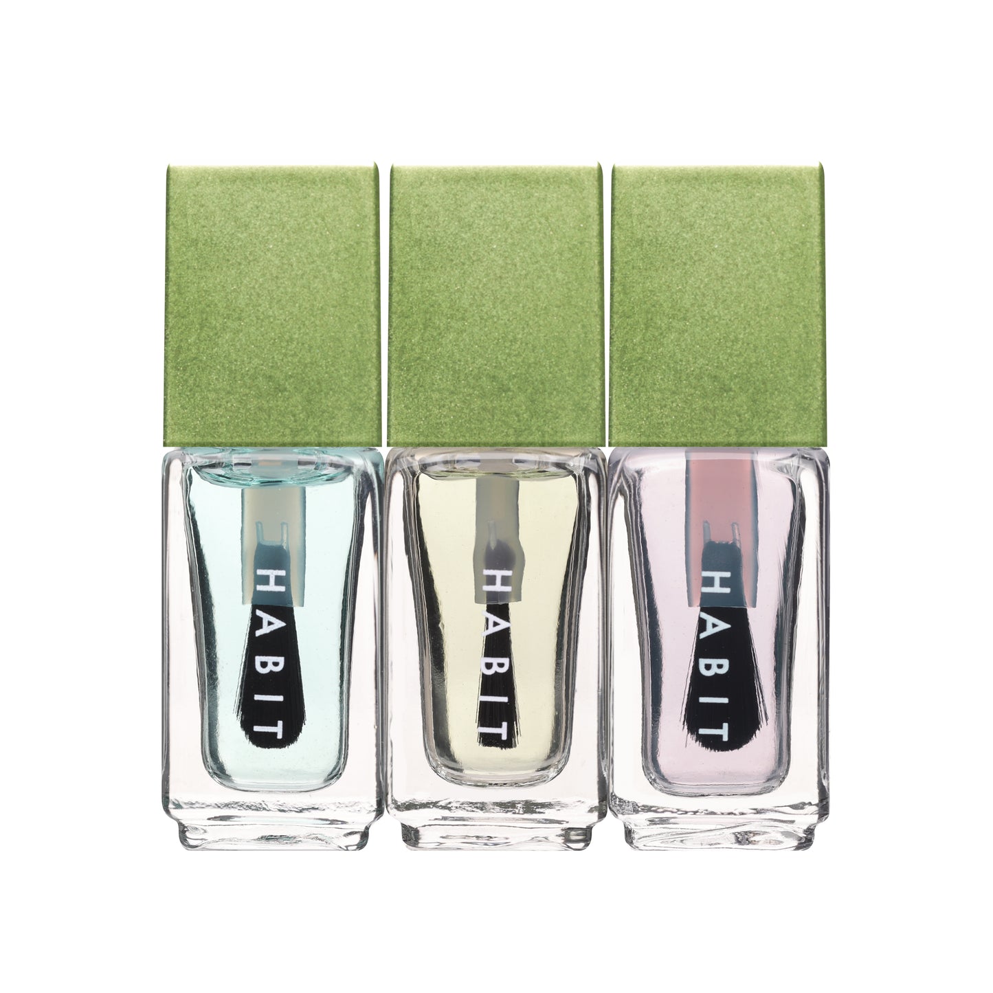 Treatment Baby Trio