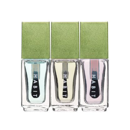 Treatment Baby Trio