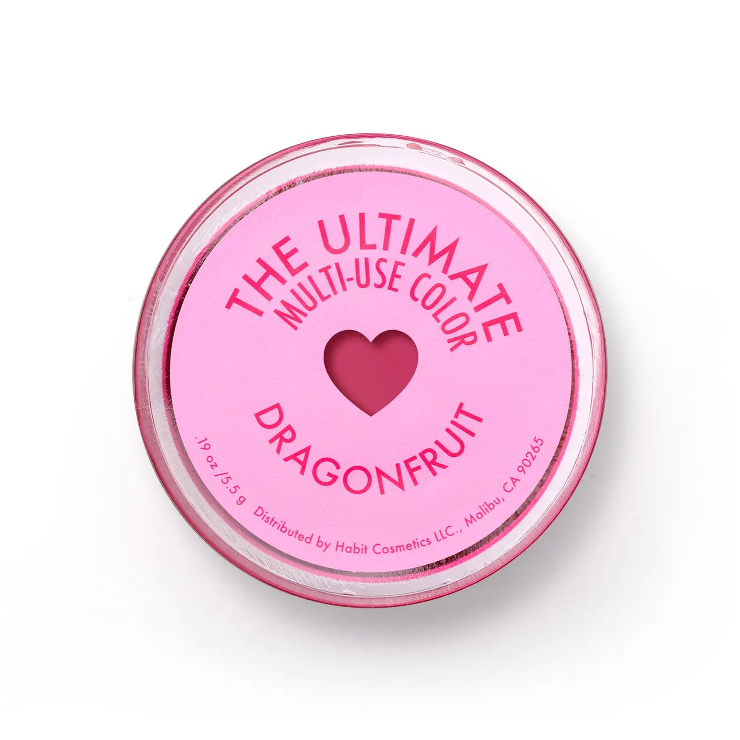 THE ULTIMATE in Dragonfruit