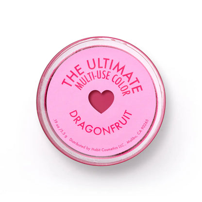 THE ULTIMATE in Dragonfruit