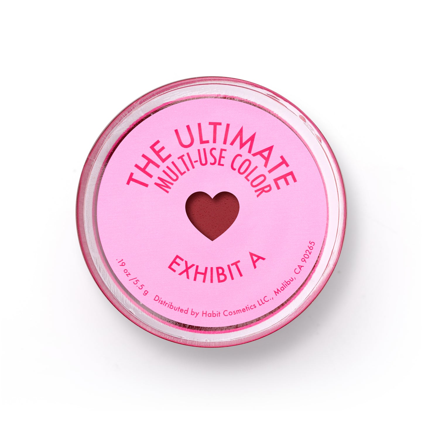 THE ULTIMATE in Exhibit A