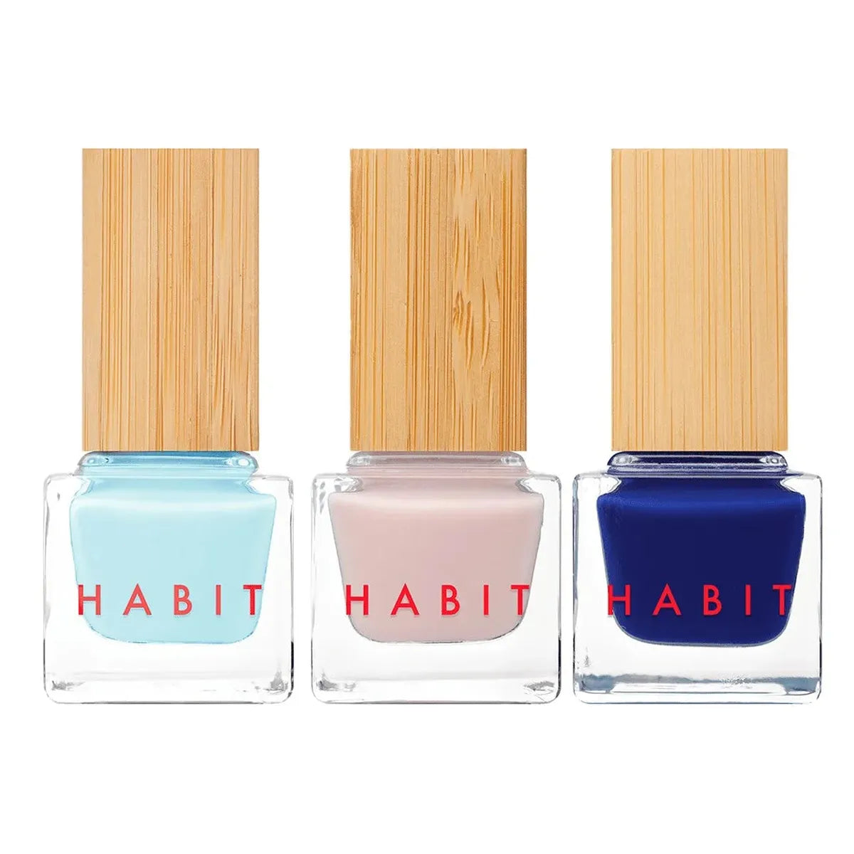 High Tide Nail Polish Set
