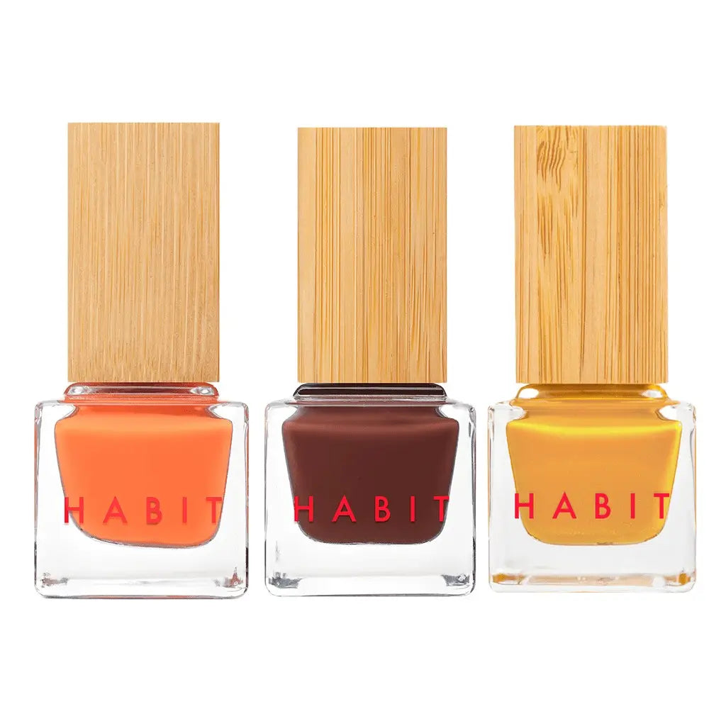 Mariposa Nail Polish Set