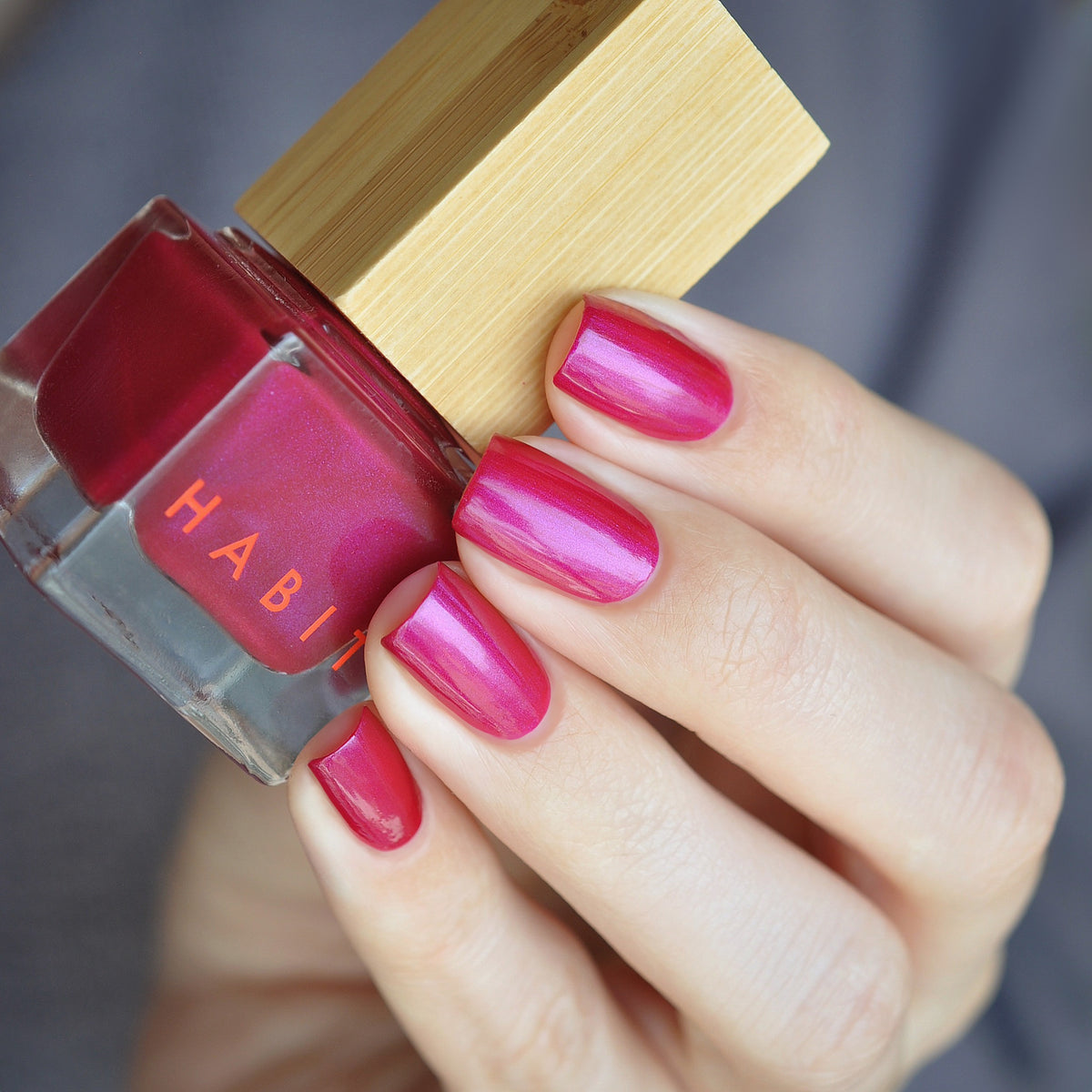 Pretty in Pink