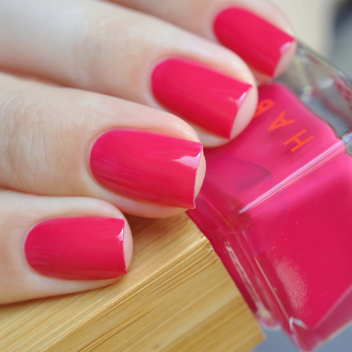 Pretty in Pink