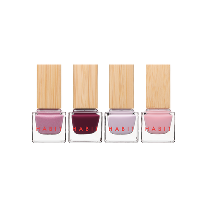 New Fall Crushes