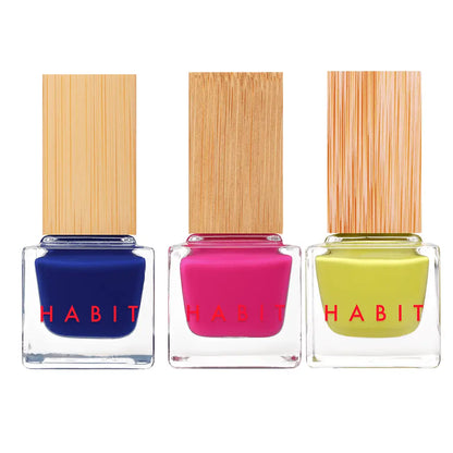 PCH Nail Polish Set
