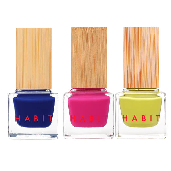 PCH Nail Polish Set