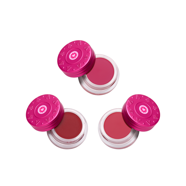 The Ménages à Trois Bundle