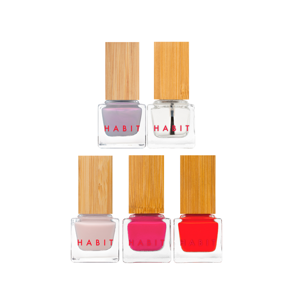 All Bases Covered - Valentine's Edition