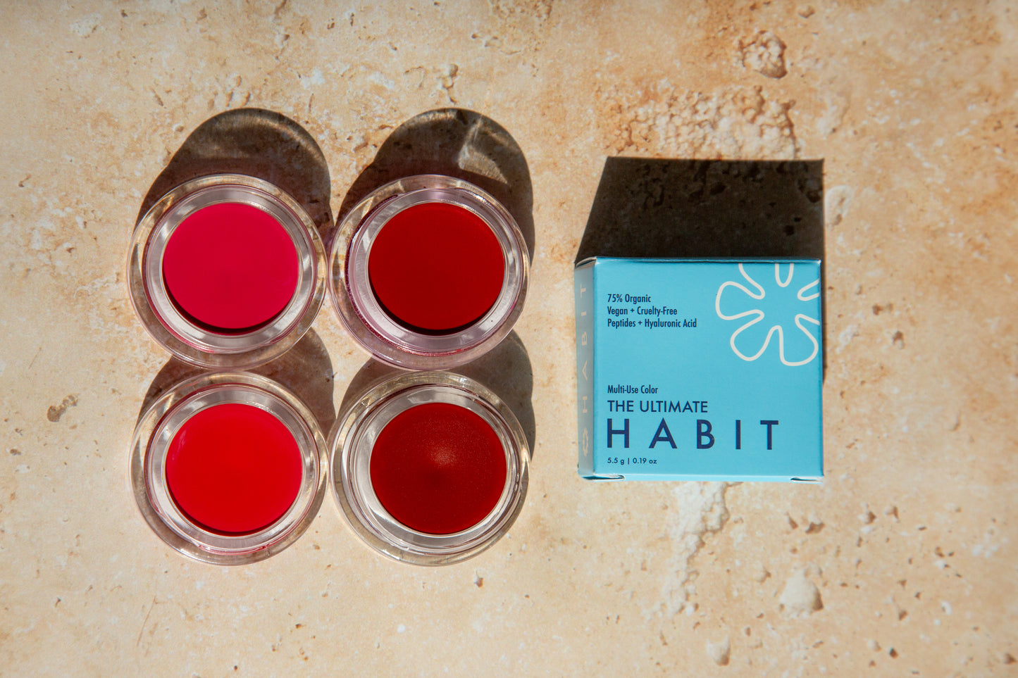 The Four Play Bundle