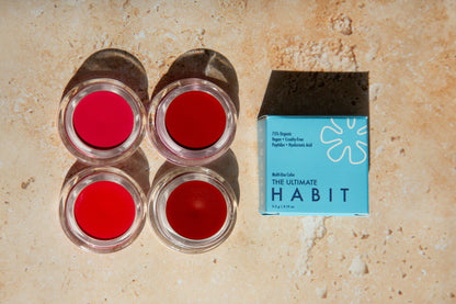 The Four Play Bundle