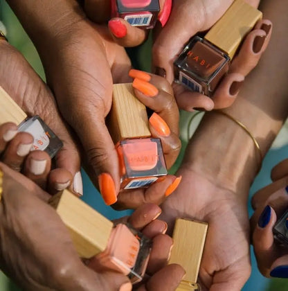 Habit Club Subscription