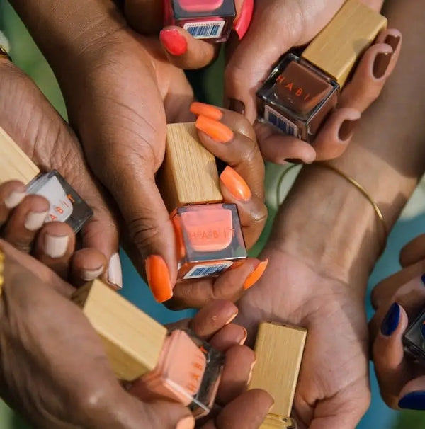 Habit Club Subscription