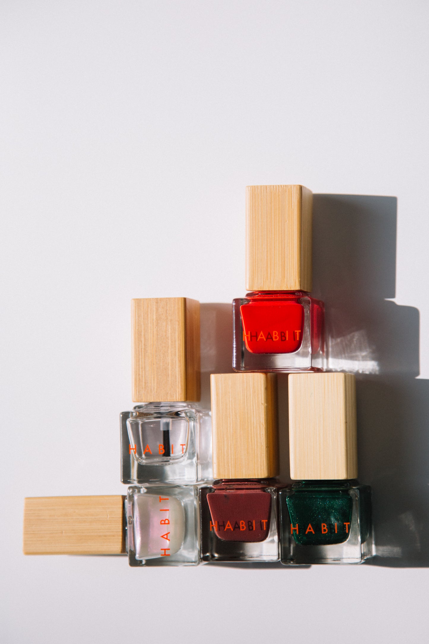 All Bases Covered - Holiday Edition