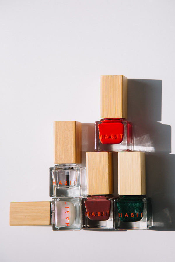 All Bases Covered - Holiday Edition