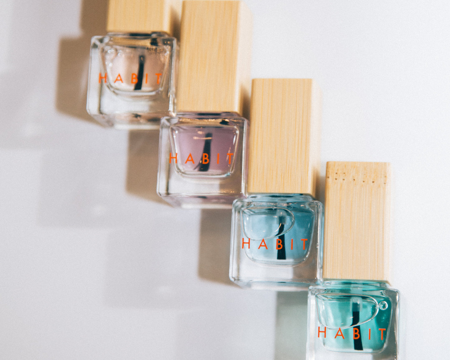 The Treatments Bundle