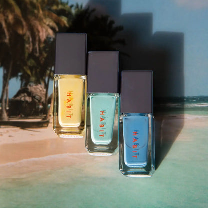 Baby Trio in Beach House